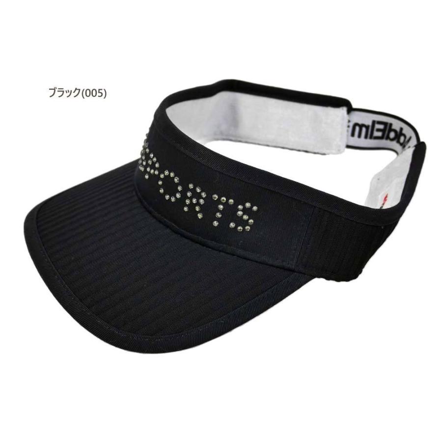 時間指定不可 期間限定クーポン配布中 Muスポーツ ゴルフ サンバイザー Free レディース 21春夏モデル 701d2700 最安 Kwsrbd Com