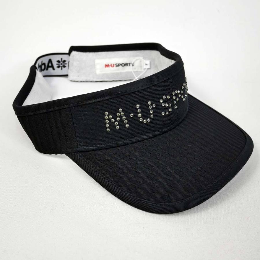 時間指定不可 期間限定クーポン配布中 Muスポーツ ゴルフ サンバイザー Free レディース 21春夏モデル 701d2700 最安 Kwsrbd Com