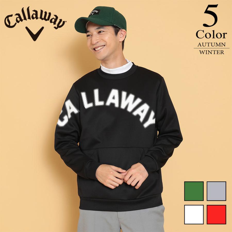 Callaway メール便・ゆうパケット キャロウェイ ゴルフウェア