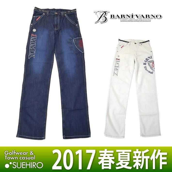 バーニヴァーノ BARNI VARNO ユニコーンMIDライズジーンズ （85/88/91cm：メンズ） 春夏 40％OFF/SALE｜kikuji