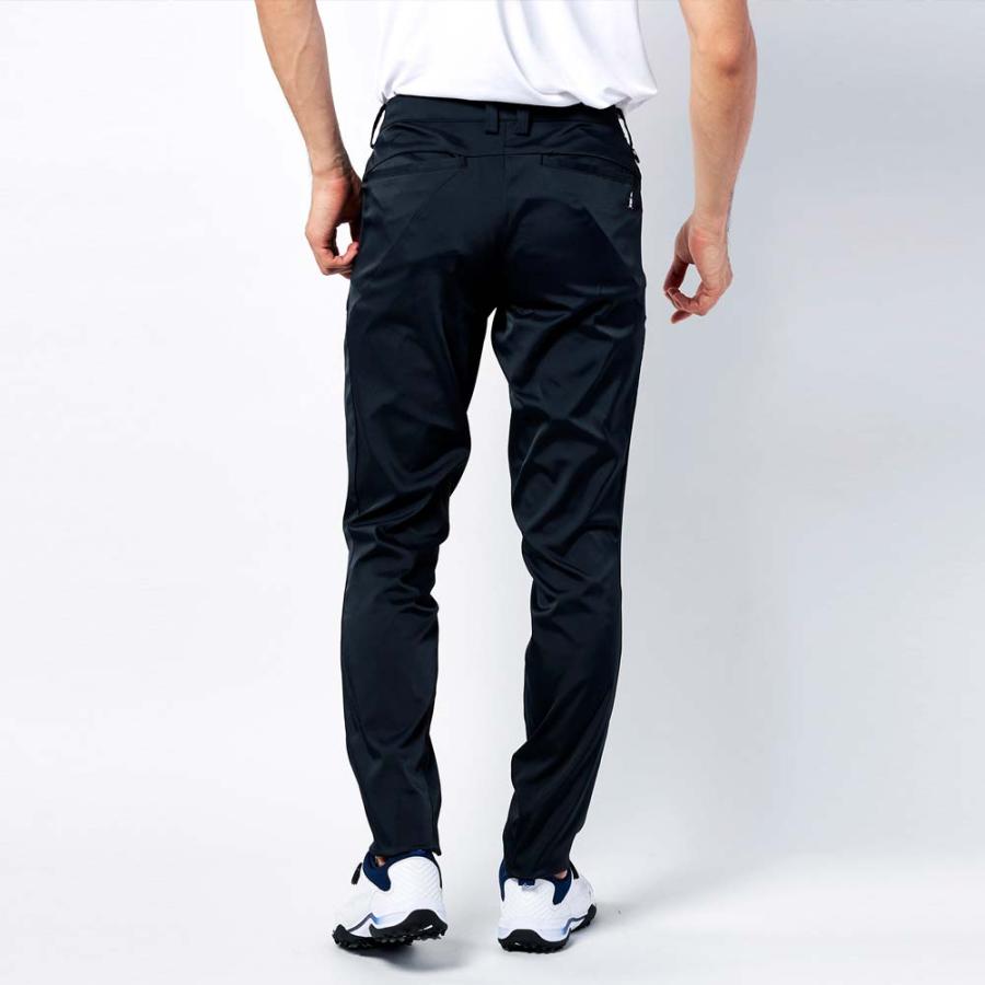 メール便・ゆうパケット マンシングウェア Munsingwear ゴルフウェア  