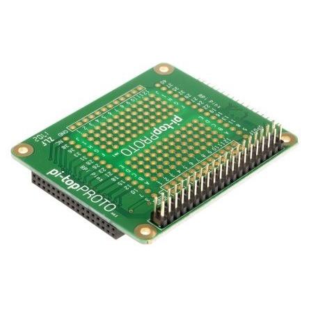 Raspberry Pi Pi Top パイトップ 開発ボード Pi Top Proto Pt Proto オンラインショッピング Kikumall 通販 Yahoo ショッピング