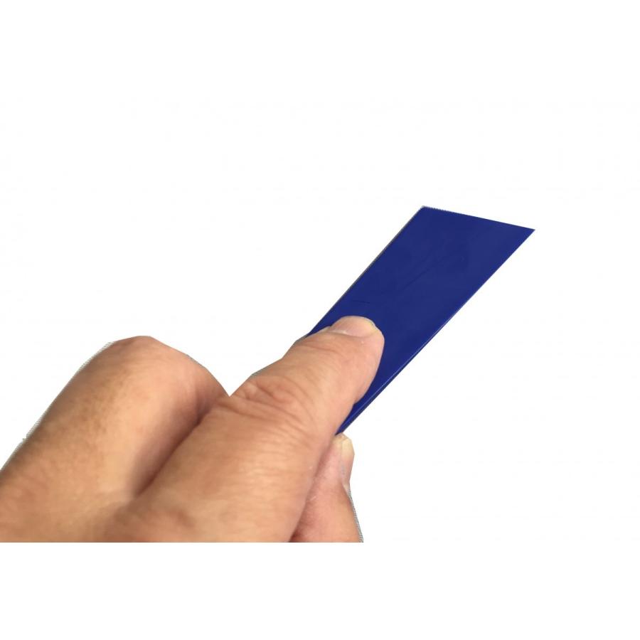 Frp 補修 修理 自作 車 船 プラスチックヘラ 30mm 合わせてどうぞ ポリプロピレン製 補修にちょうど良いサイズ キクメン ネコポス便 代引不可 Frp Tool 0047 キクメンドットアジア 通販 Yahoo ショッピング