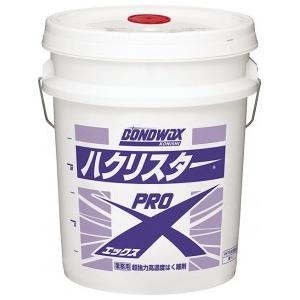 業務用剥離剤「コニシ：ハクリスタープロＸ 18L入り」超強力剥離剤｜kikumi