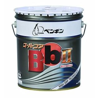 業務用ワックス「ペンギン：スーパーコアＢｂ II 18L入り」床用ワックス