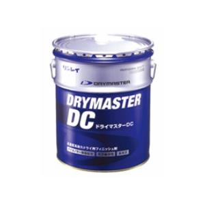 業務用ワックス「リンレイ：ドライマスターDC 18L入り」ドライ用フィニッシュ剤