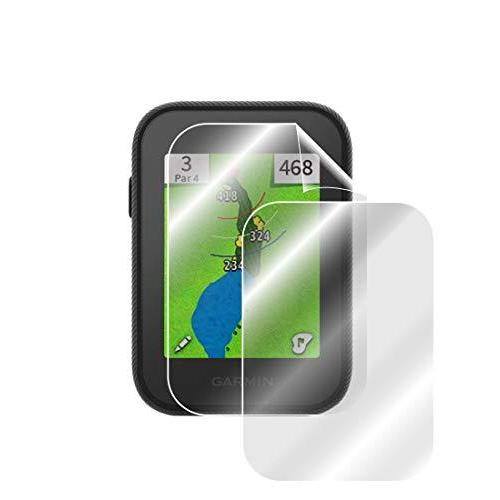 【期間限定お試し価格】 GPS ハンドヘルド ゴルフ G30 Approach Garmin IPG タッチスクリーン プロテクター スクリーン フィルム インビジブル 2X GPSナビ