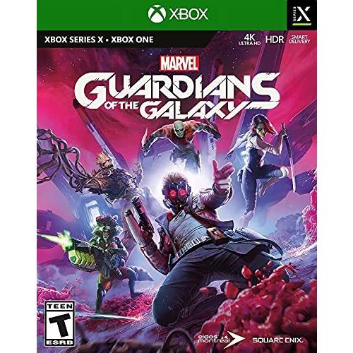 正規品 Marvel S Guardians Of The Galaxy輸入版北米 Xbox One 最安値挑戦 Turningheadskennel Com