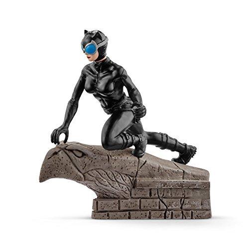 Schleich Dc Comics Catwoman Action Figure 10周年記念イベントが