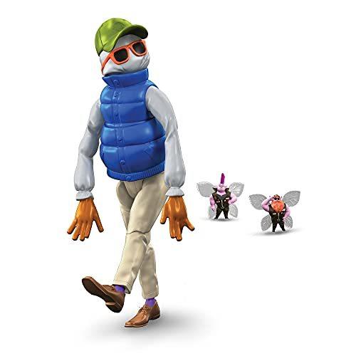 Disney and Pixar’s Onward Core Figure Dad Character Action Figure Realistic