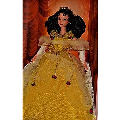 Disney BROADWAY BELLE Beauty & the Beast on broadway doll Disney BROADWAY BELLE Beauty the Beast on broadway doll