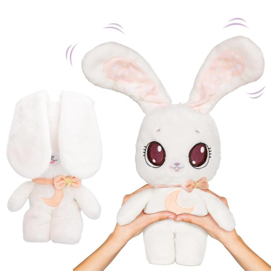 Peekapets Bunnys White Peach