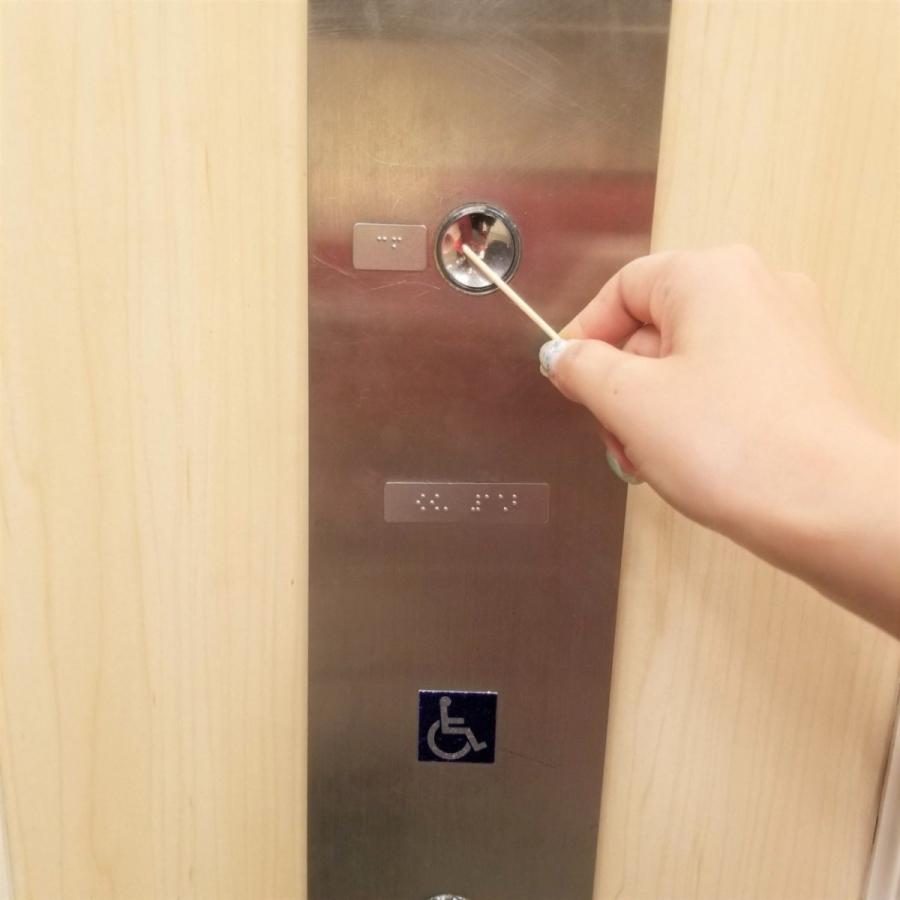つまようじ屋の非接触棒 きくすい : 国産つまようじのきくすい - 通販