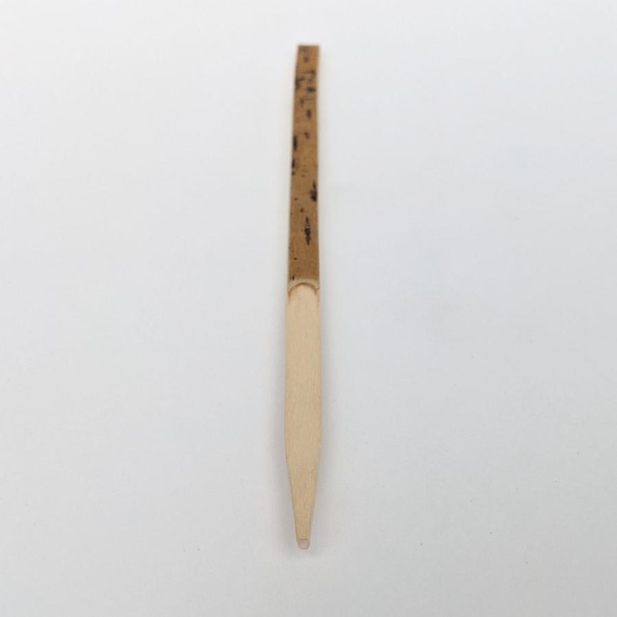 黒文字楊枝 15センチ 30本入 きくすい 菊水 中国産 |  | 05