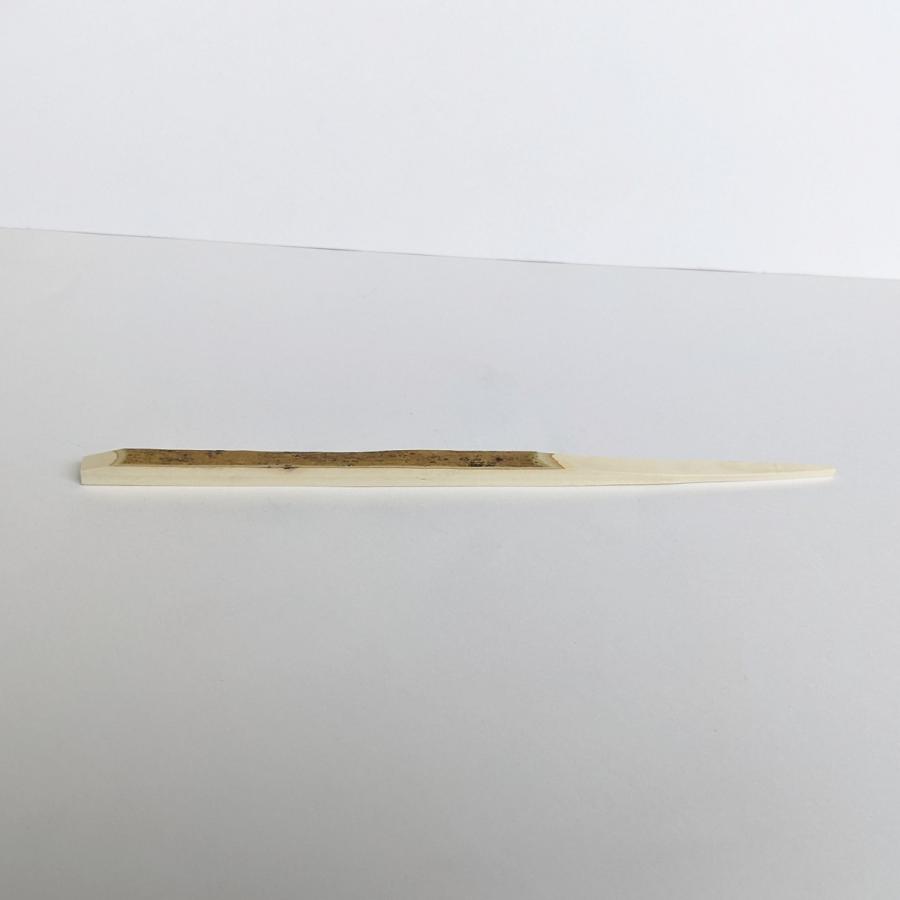 黒文字楊枝 21センチ 20本入 菓子箸 きくすい 菊水 中国産 |  | 07