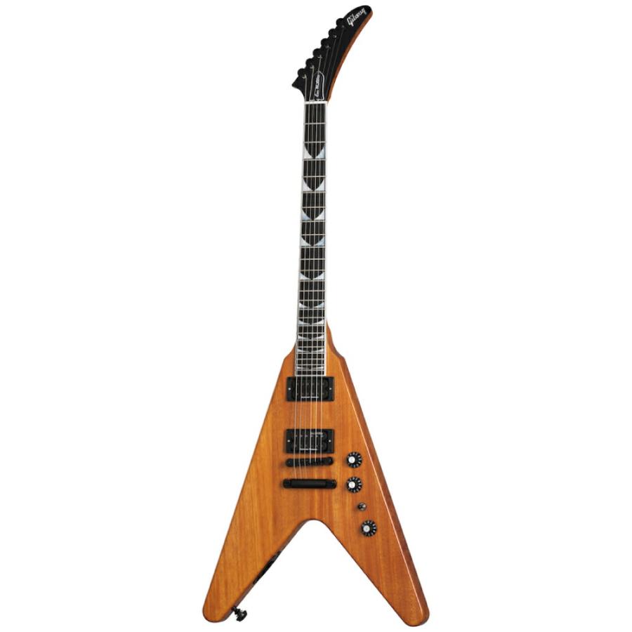 Gibson Dave Mustaine Flying V EXP : キクタニミュージックYahoo