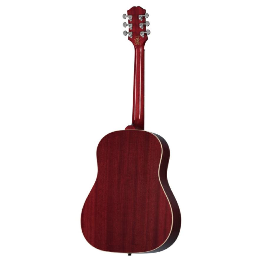 EPIPHONE SLASH J-45 (VERMILLION BURST) | エピフォン