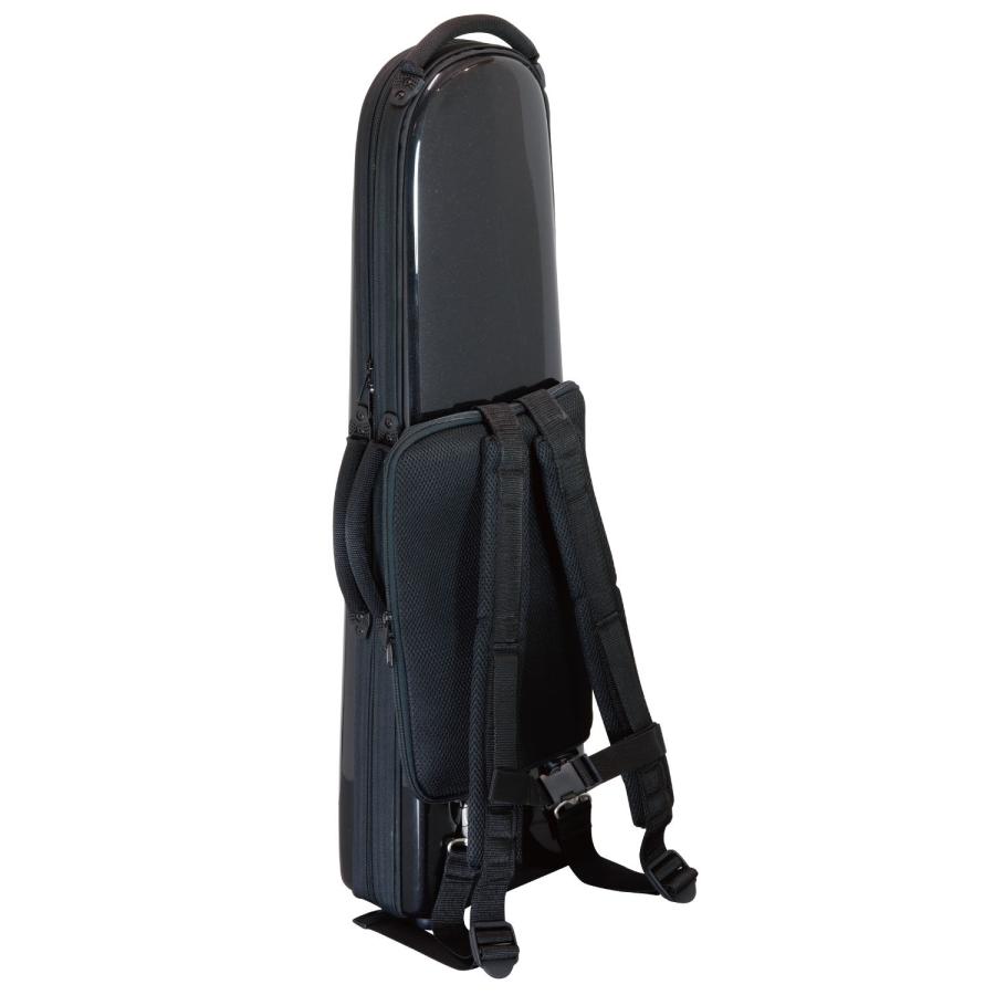 BAGS EFDTT (M-BLK) | バッグス デタッチャブル・ベル・トロンボーン用ケース_1
