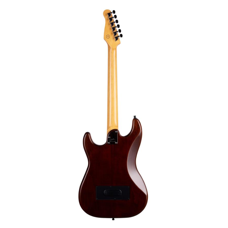 GODIN G-TOUR NYLON EQMATTEBLACK051458・の画像