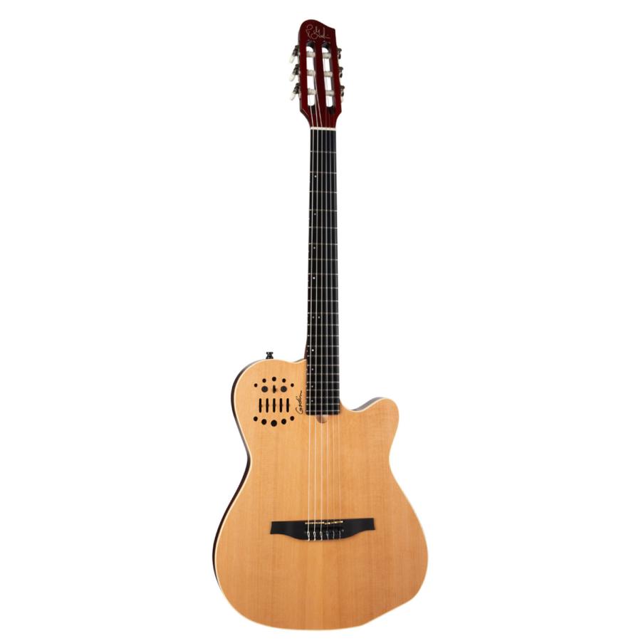 Godin Guitars ACS SLIM Nylon Natural SGの画像