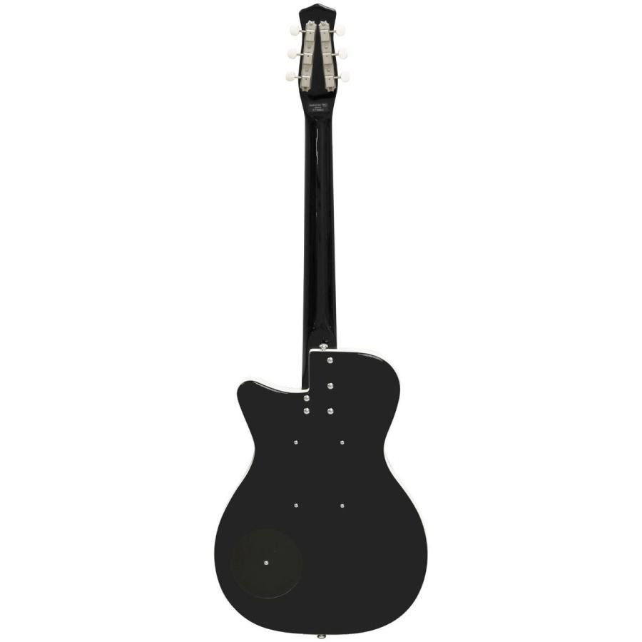 DANELECTRO JADE 57 LIMO BLACK | ダンエレクトロ ジェイド エレキ