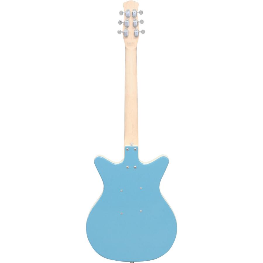 DANELECTRO STOCK '59 AQM (AQUAMARINE) | ダンエレクトロ ストック