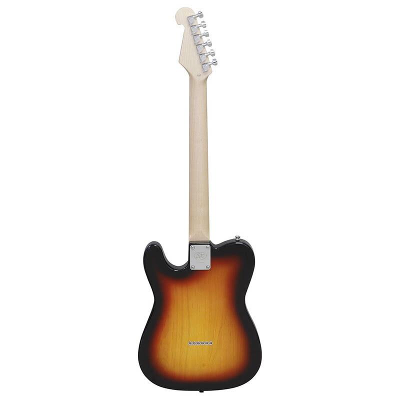 SX Guitars ED2 (3TS) | エスエックスギターズ エレキギター