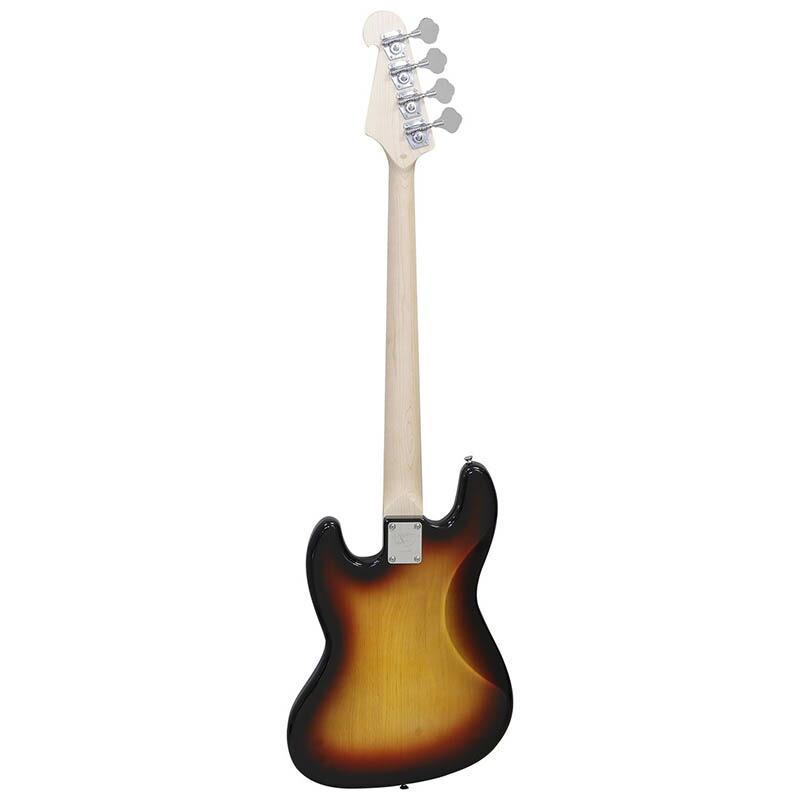 SX Guitars BD1 (3TB) | エスエックスギターズ ベース エレキベースの画像