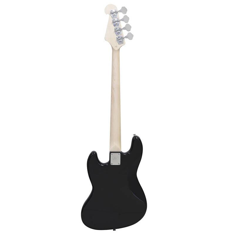 SX Guitars BD1 (BK) | エスエックスギターズ ベース エレキベースの画像