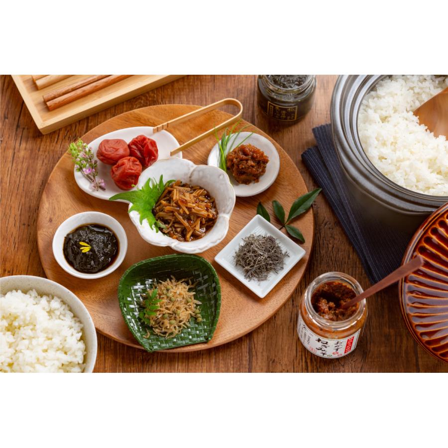 ご飯のお供 瓶詰め ギフト 食べ物 女性 おかずねぎみそ 120g お