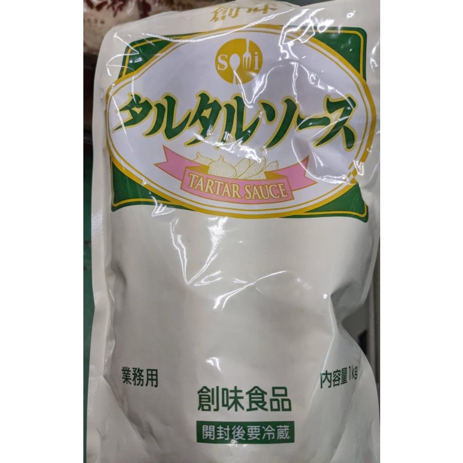 創味食品　タルタルソース　１ｋｇ | 