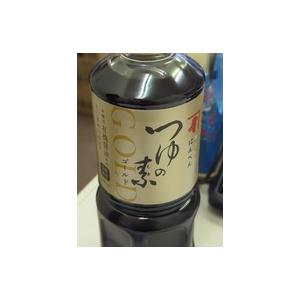 にんべん　つゆの素ゴールド　500ｇ | 