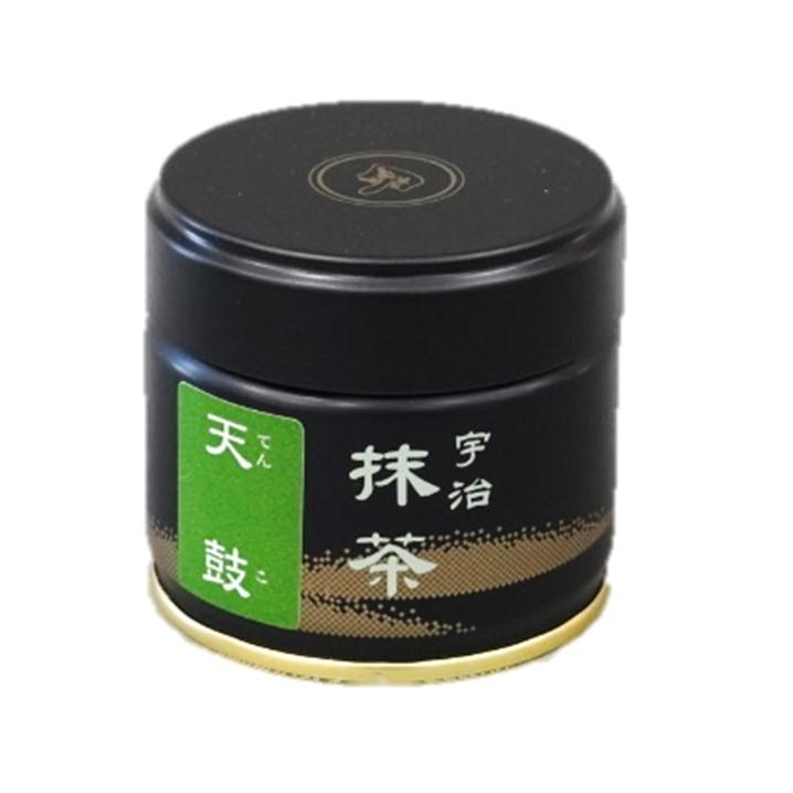 碧翆園 抹茶 宇治抹茶 天鼓（てんこ） 30g : 菊屋茶舗 - 通販 - Yahoo