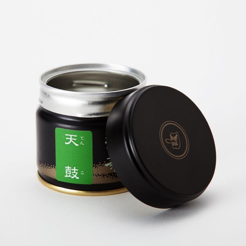 碧翆園 抹茶 宇治抹茶 天鼓（てんこ） 30g : 菊屋茶舗 - 通販 - Yahoo