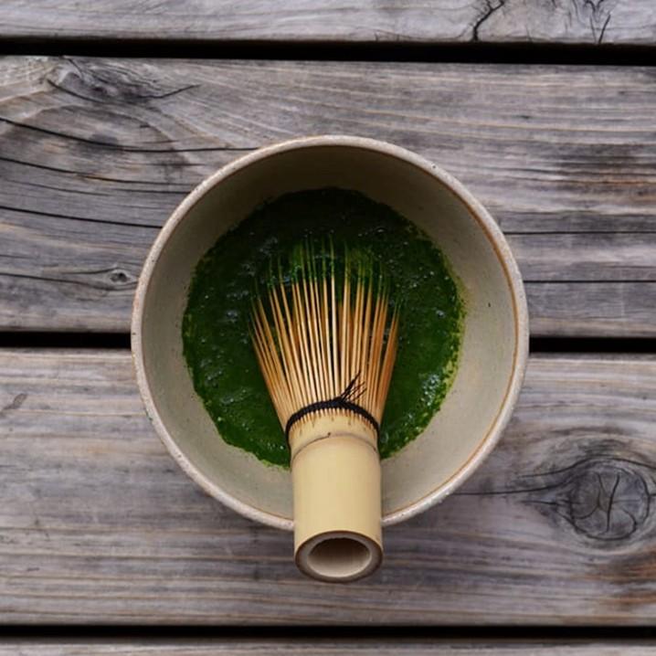 碧翆園 抹茶 宇治抹茶 初昔(はつむかし) 30g : 菊屋茶舗 - 通販
