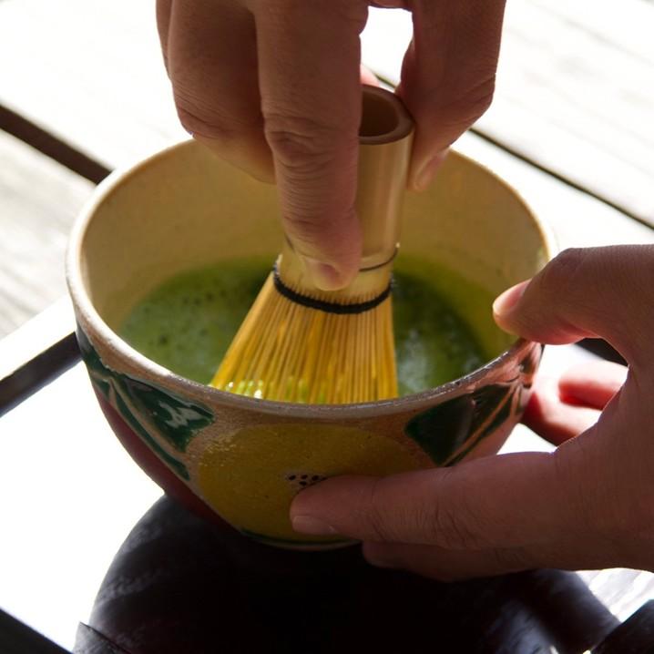 碧翆園 抹茶 宇治抹茶 初昔(はつむかし) 30g : 菊屋茶舗 - 通販