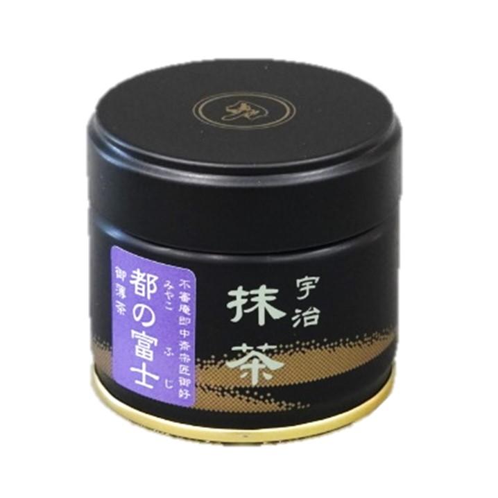 碧翆園 抹茶 宇治抹茶 薄茶 表千家即中斎宗匠御好 都の富士 30g