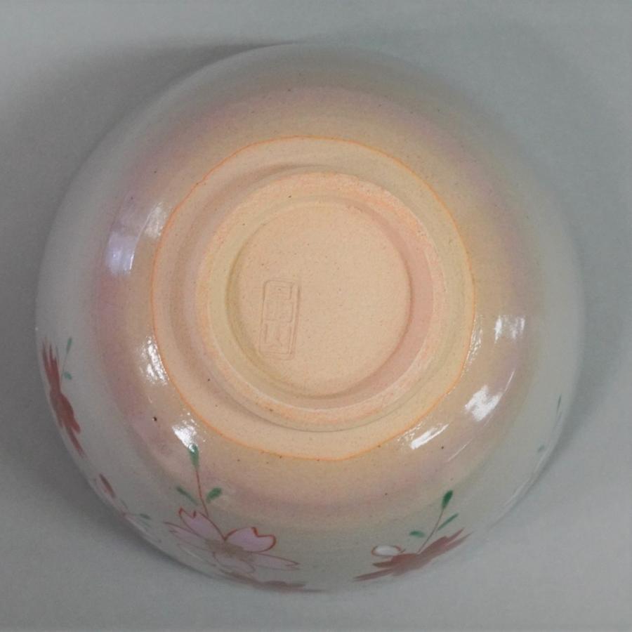 抹茶碗 しだれ桜 八木昌山作 : 菊屋茶舗 - 通販 - Yahoo!ショッピング