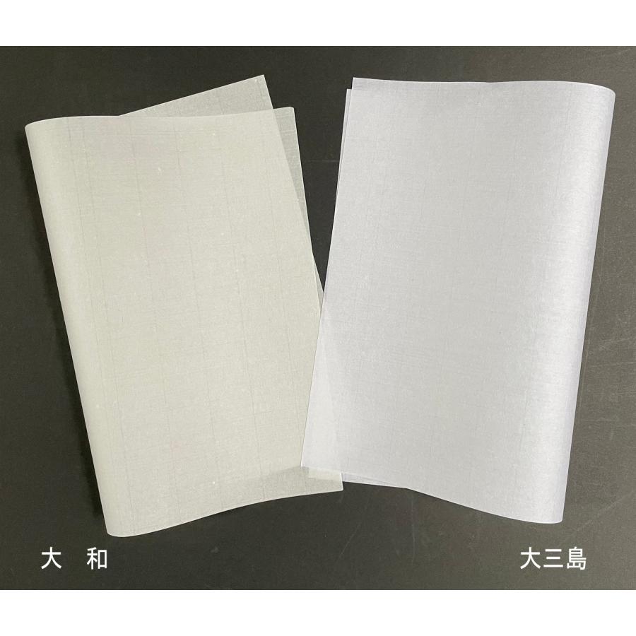 書道 半紙 漢字用 新大和 [ 80枚パック ] : 書道用品 きくや筆