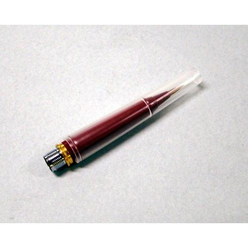 文房具　毛筆； 呉竹 KURETAKE 万年毛筆 蒔絵物語 万年毛筆 DU180-215 枝桜 黒 | ペン