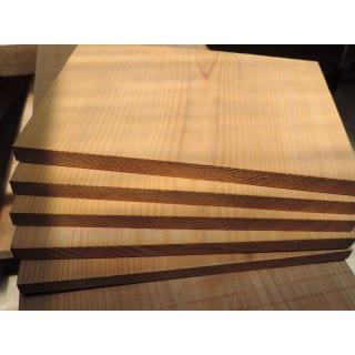 空手試割り板，15mm 5枚セット : 菊屋建設株式会社 - 通販 - Yahoo
