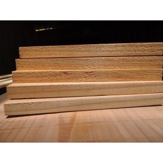 空手試割り板，15mm 5枚セット : 菊屋建設株式会社 - 通販 - Yahoo