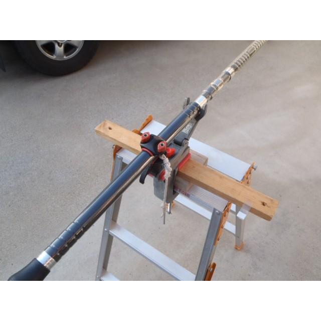 剛樹 ブラックバイト16SS スピニング用 つや消しブラック 即納OK