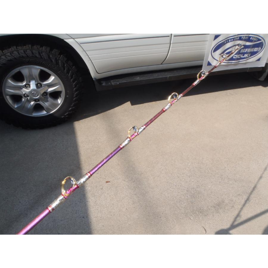 剛樹 スタンディング アーバス シリーズ SR16、SR165、SR17が有ります