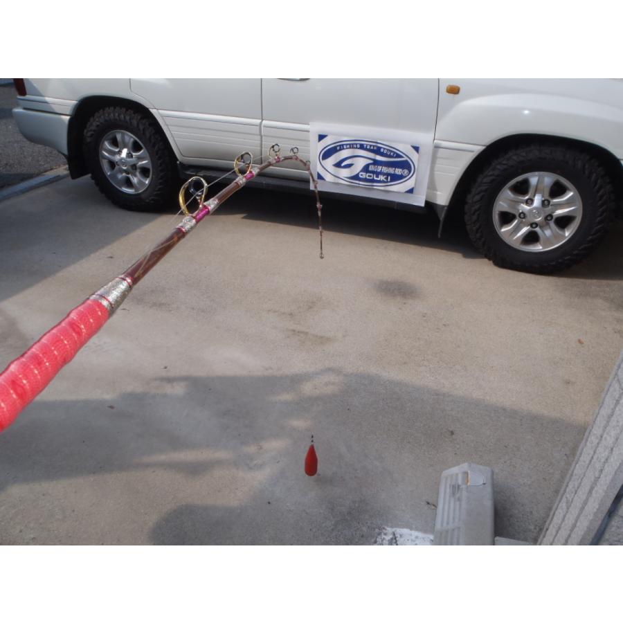 剛樹 スタンディング アーバス シリーズ SR16、SR165、SR17が有ります