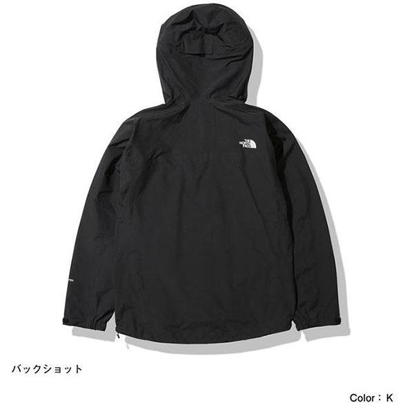 サイズL・ブラックのみ】ノースフェイス ゴアテックス クライムライト