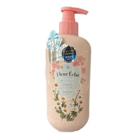 Fleur ?clat − フルールエクラ− シャンプー「さらさら」 : Shop