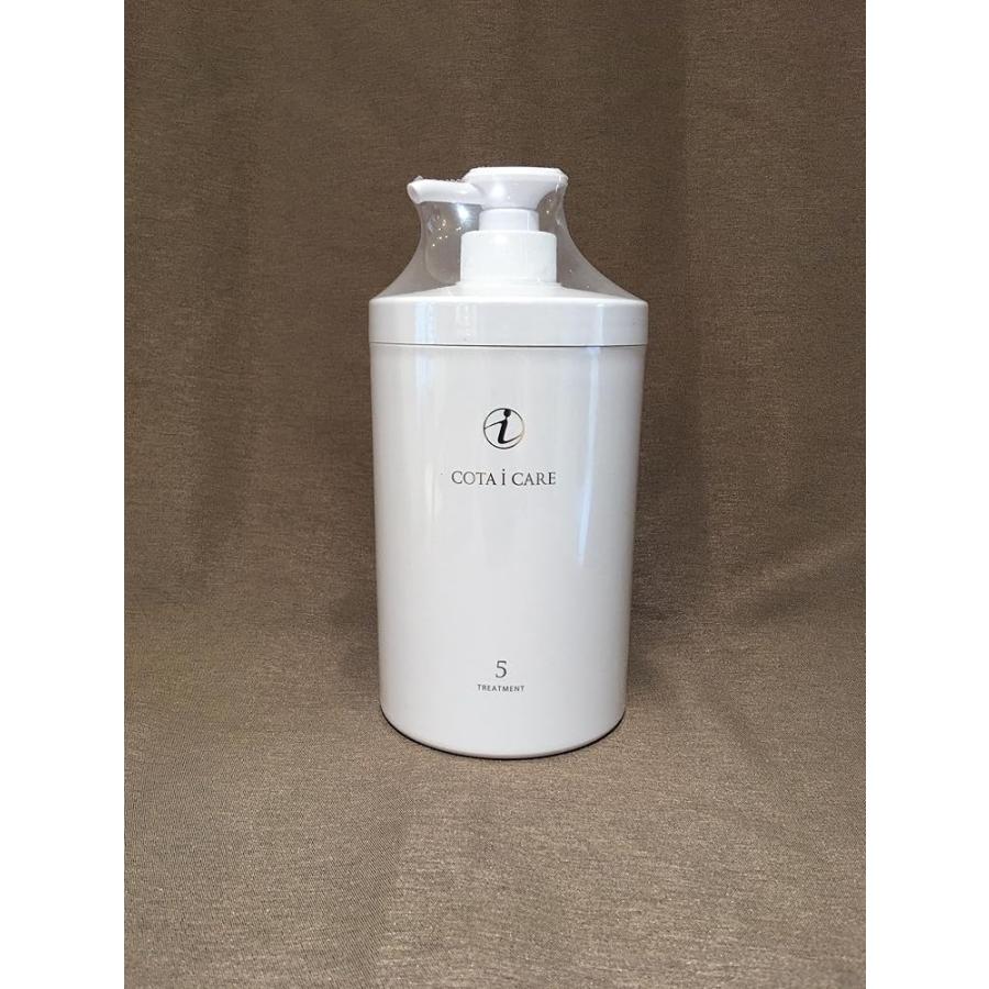 コタ アイ ケア トリートメント 5(800g) : Shop kikyou - 通販 - Yahoo