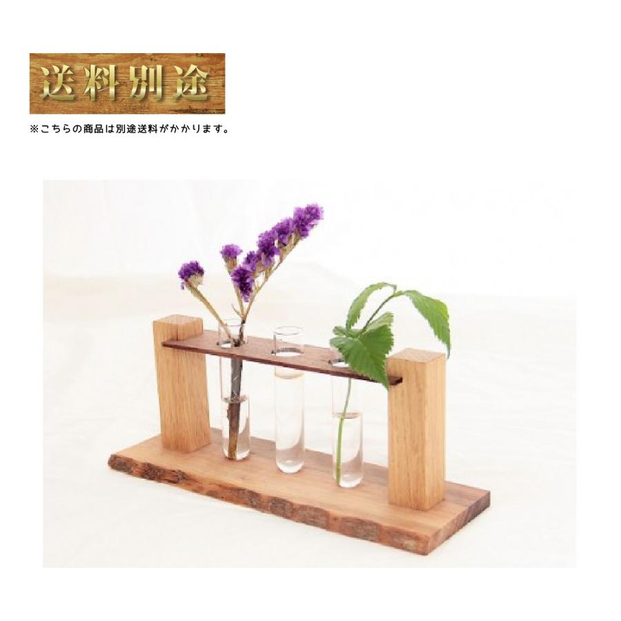 送料別 一輪挿し 花瓶 おしゃれ 木製 インテリア 試験管フラワー 送料別 一輪挿し 花瓶 おしゃれ 木製 インテリア 試験管フラワー