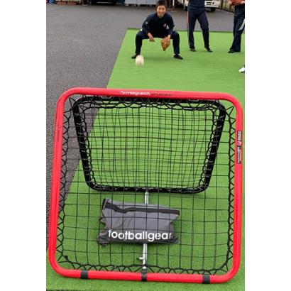 フットボールギア) 野球 壁当て 自主トレ 練習用品 トレーニング フットボールギア) 野球 壁当て 自主トレ 練習用品 トレーニング